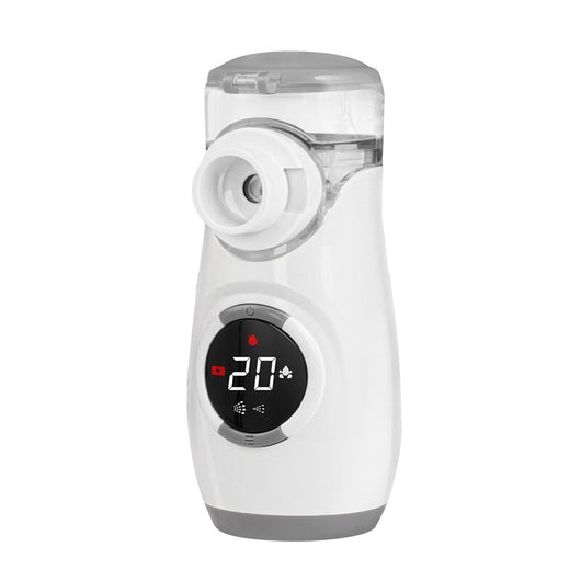 EasyBreathe Pro™ Digital Childrens Nebulizer