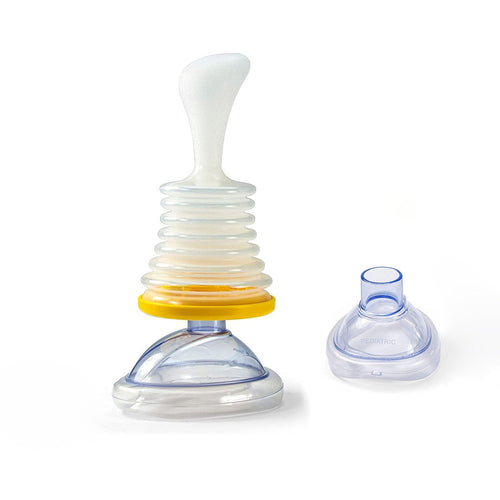 🎁 Choking Emergency Device (100% off)
