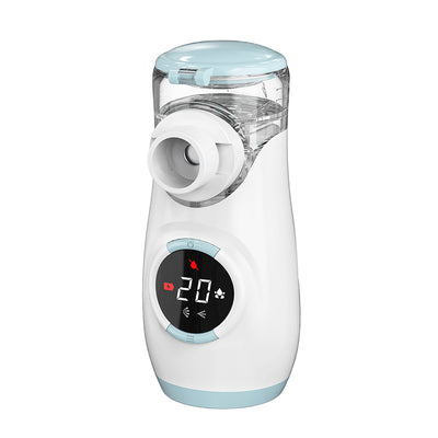 EasyBreathe Pro™ Digital Childrens Nebulizer