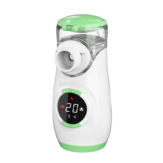 EasyBreathe Pro™ Digital Childrens Nebulizer