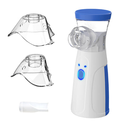 EasyBreathe™ Pro Nebulizer