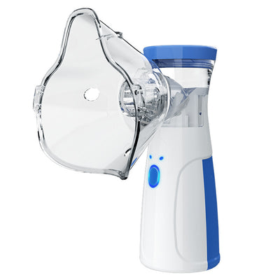 EasyBreathe™ Pro Nebulizer
