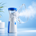 EasyBreathe™ Portable Nebulizer Combo