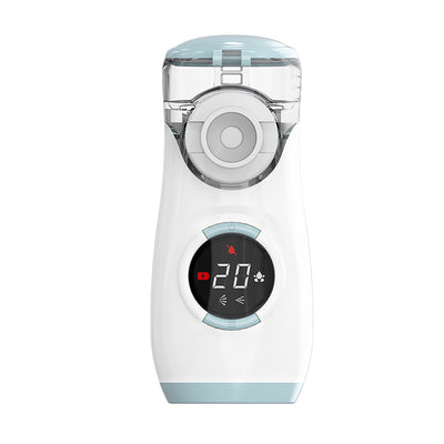 EasyBreathe Pro™ Digital Childrens Nebulizer