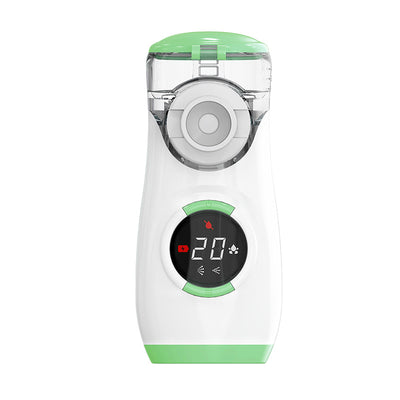 EasyBreathe Pro™ Digital Childrens Nebulizer